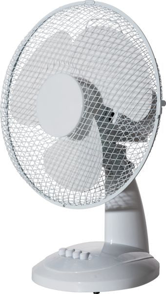 Gsa Pro bordsfläkt 12 "FT-30