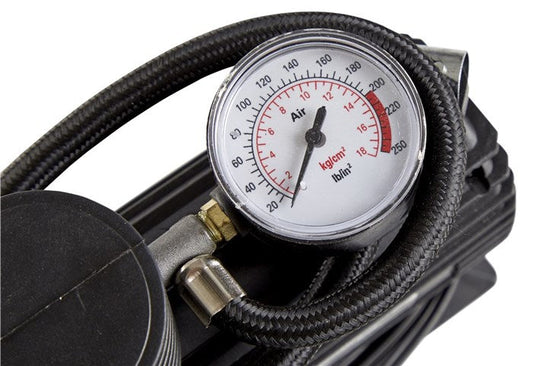 12V Rawlink pumpe 12v