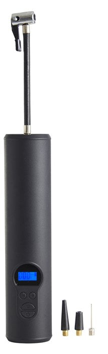 Rawlink Luftpumpe akku 2000mah