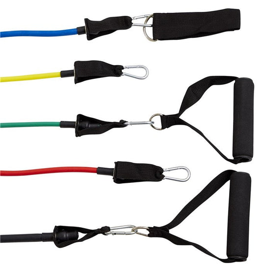 InShape Træningsbånd 5-i-1