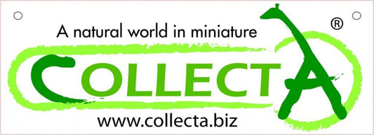 Collecta Løveunge (strækker sig) - S - 88416 *