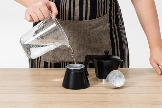 Maku Mokabryggare 300 ml