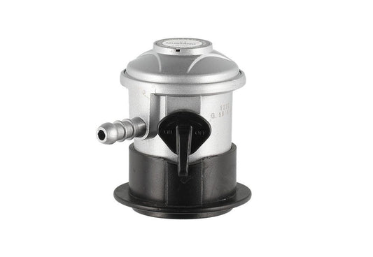 Mustang Lågtrycks Regulatorsett med tryckventil