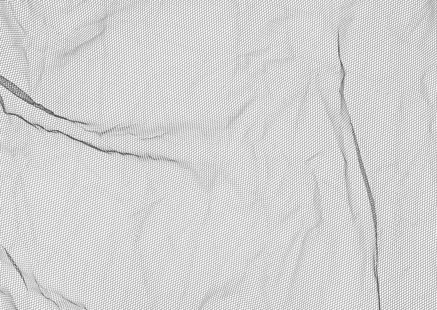 Antibit myggnät för barnvagnar