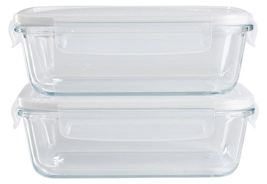 Day Opbevaringsboks sæt 2 stk