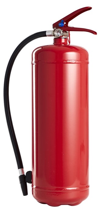 Nor-Tec Brandslukker, pulver, ABC 6kg