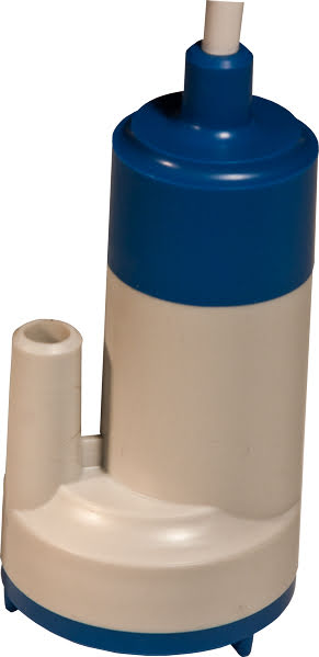 Holiday Vandpumpe, 12 liter/minut