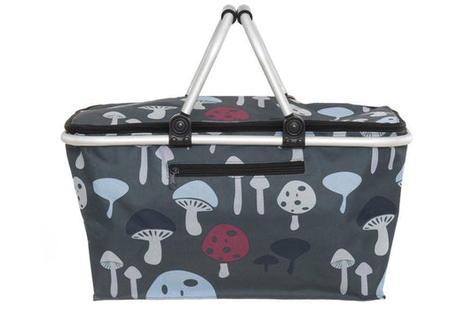 Marjukka Svamp-/indkøbskurv 30L