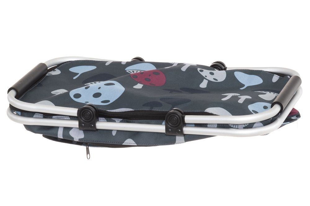 Marjukka Svamp-/indkøbskurv 30L