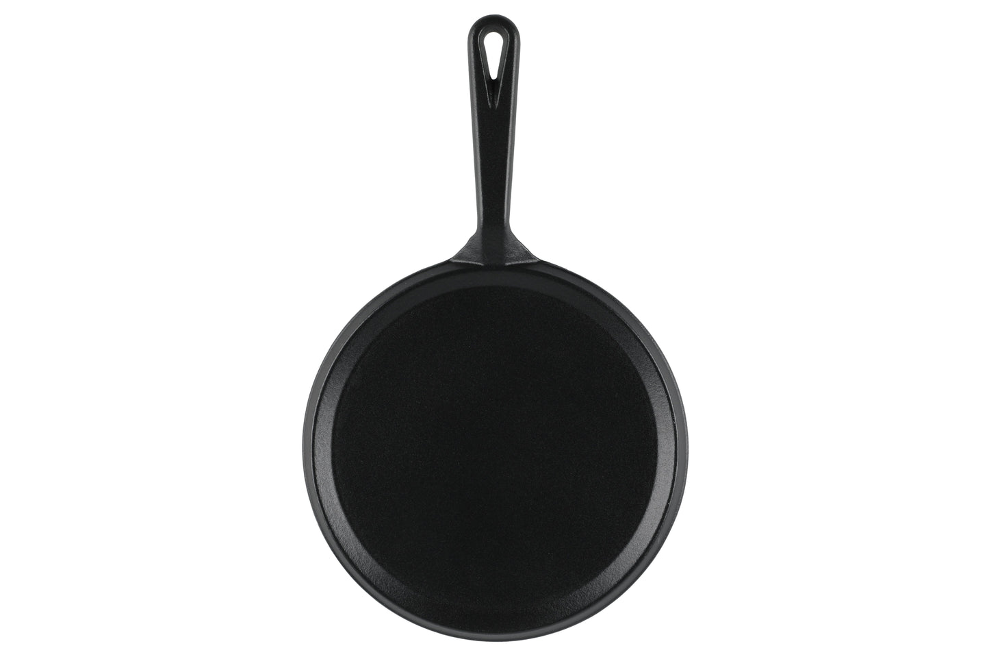 Maku Tortilla pande, støbejern 24 cm