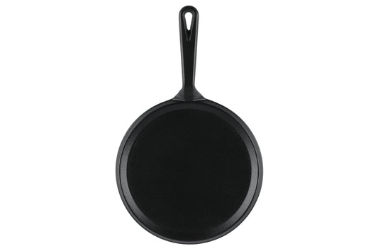 Maku Tortilla pande, støbejern 24 cm