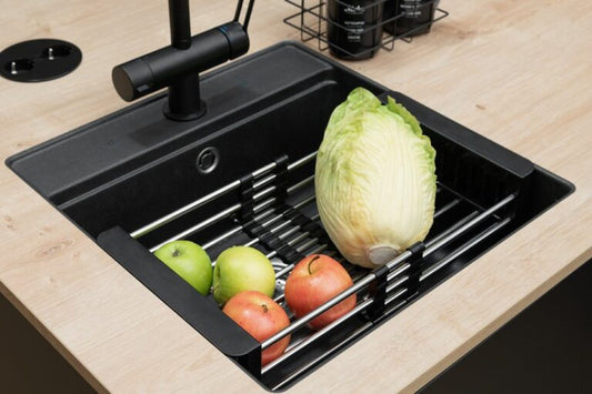 Maku Diskställ, justerbart L 29-47,5 cm