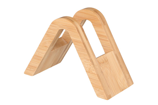 Maku Kaffefilter stativ bambus