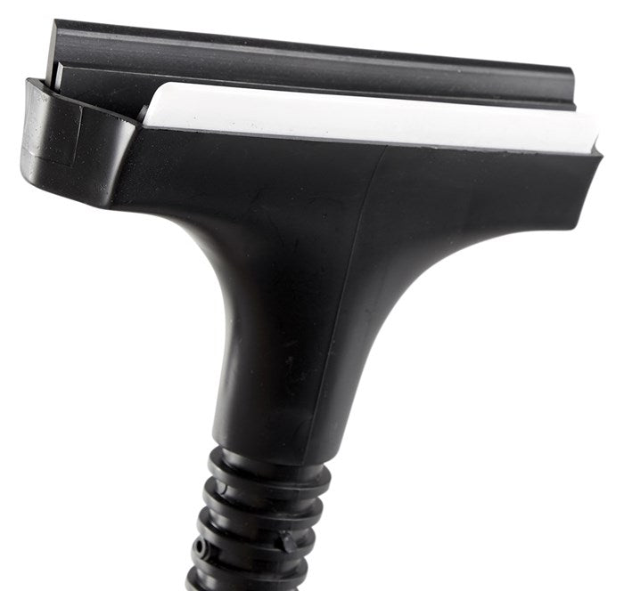 Rawlink isskraber deluxe m / blødt greb