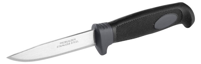 Probuilder Håndværkerkniv