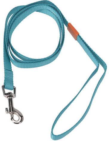 Hundesnor 120cm Hvalpekollektion 4 farver