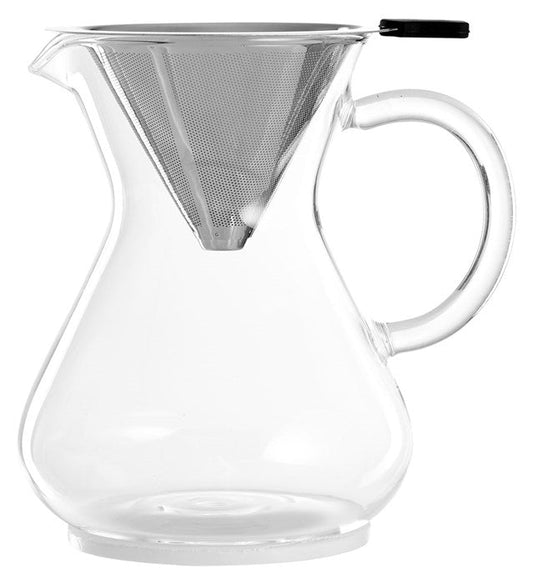 Day Kaffebryggare med filter 0,5L