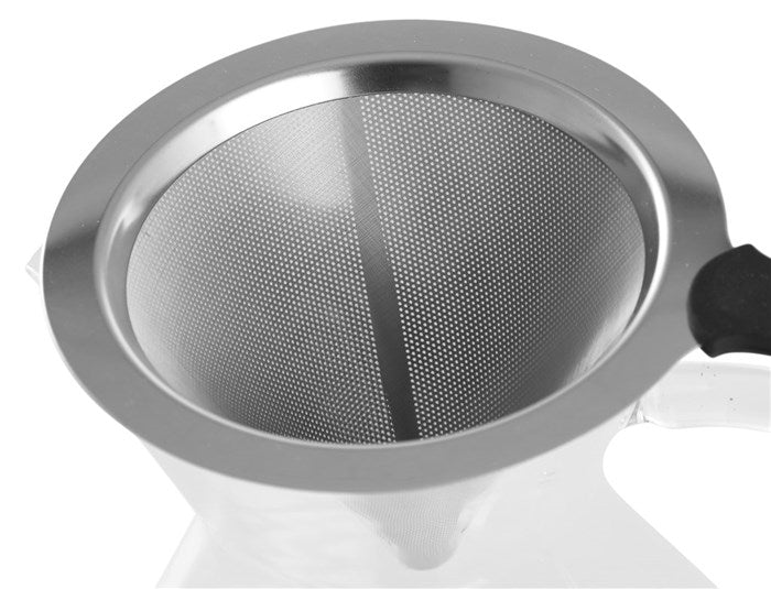 Day Kaffebryggare med filter 0,5L