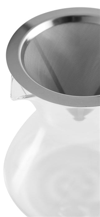 Day Kaffebryggare med filter 0,5L