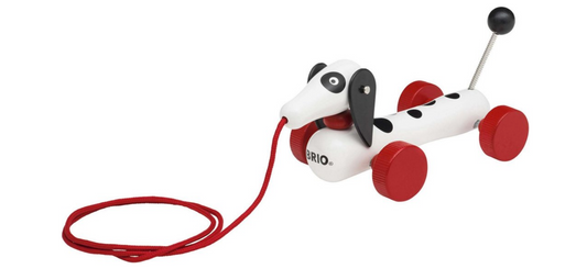 BRIO Baby - 30404 Dachshund