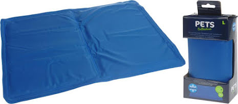 Pets Køletæppe til hunde 30x40cm