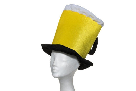 Winteria Nyårshatt med stopp