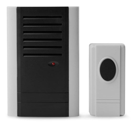 Nor-tec ringklocka trådlös