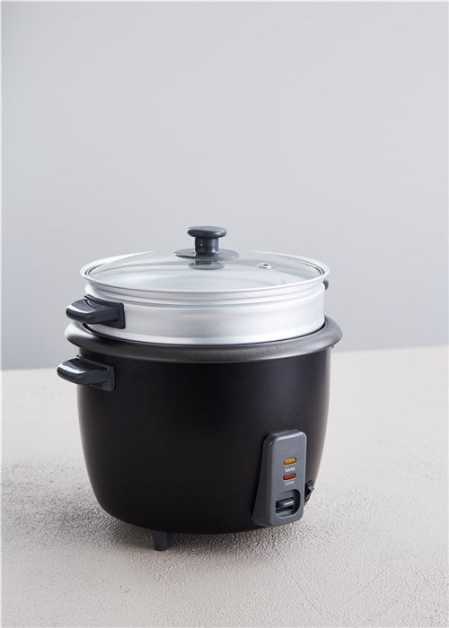 Day Ris- och ångkokare 1,8l 700w