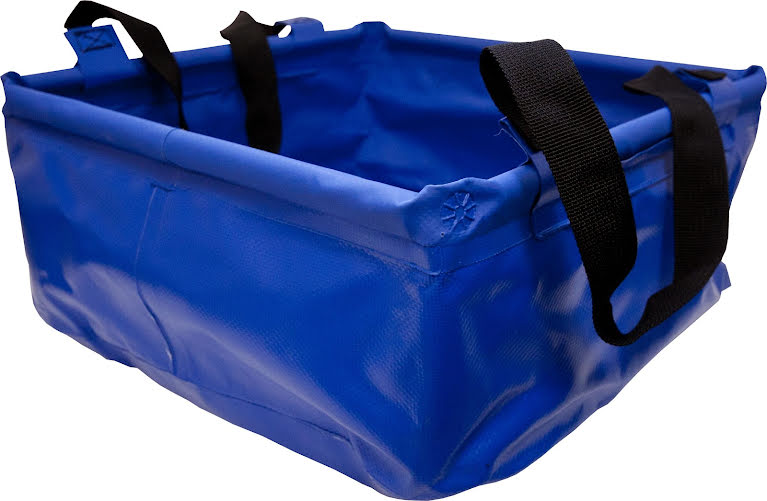 Håndvask Sammenklappelig 27L