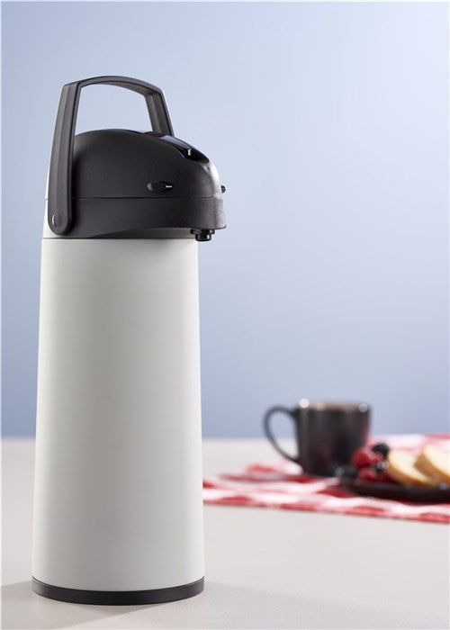 Day Kaffekande med pumpe 1,9L 36cm