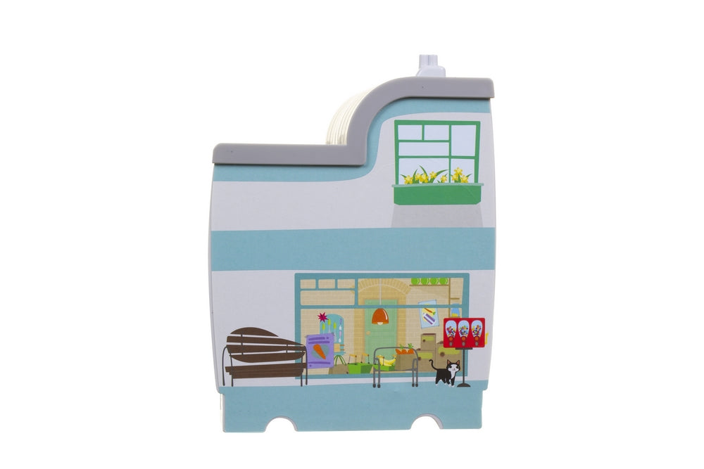 Bing Mini House Playsets