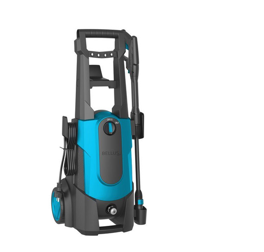 Bellus Trycktvätt 135 bar