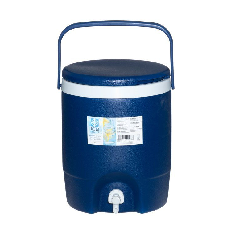 Iceman Vand/juicebeholder 8 L