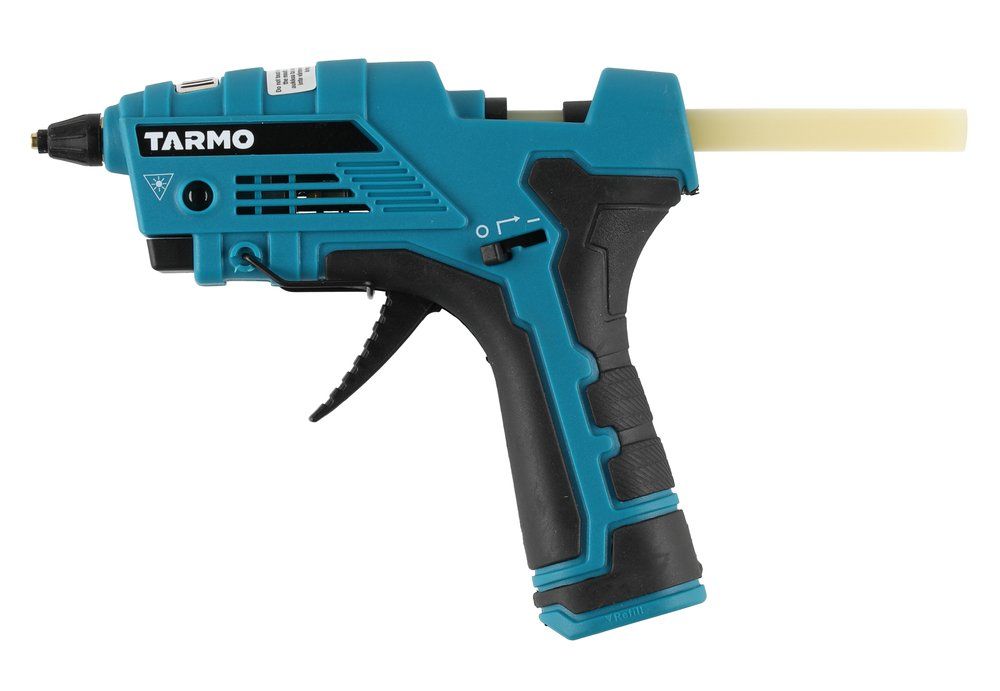 Tarmo Gasdrevet Varmlimpistol