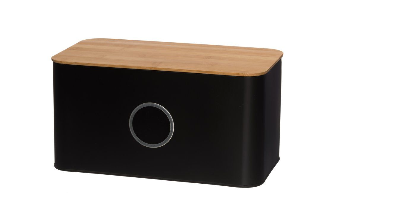 4Living Metallåda Hole 4 st.