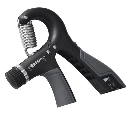 Inshape håndtrænere med tæller