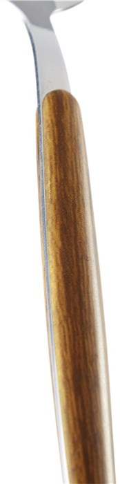 Day Bestiksæt 16 dele rustfrit stål træfolie