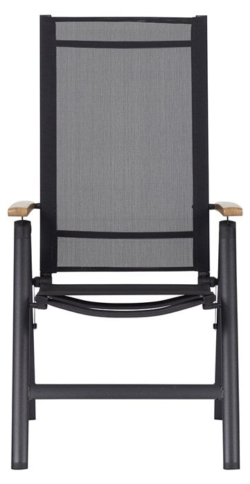 Outfit trädgårdsstol LISE