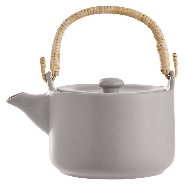 Day Tepotte 1L flint grå