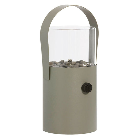 Cosi Scoop Original Gaslykta Olive/grön