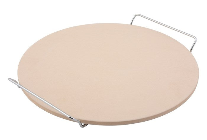 DAY Pizzabaksten med hållare Ø33cm