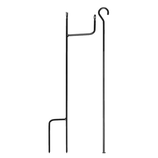 Bålstand til gryde / kaffekande over ild