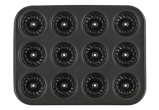 Maku Mini Tårtform 12 kakor