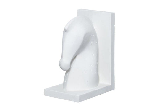 4Living Bokstöd, hästar 2 st.