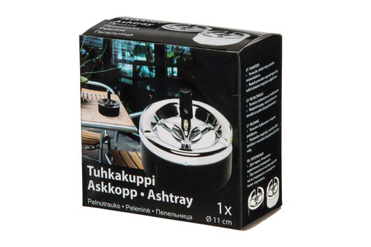 Askebæger Ass. farve 1sk