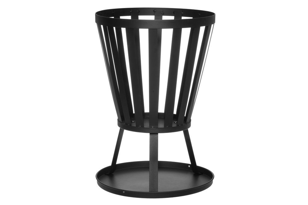 Mustang Eldkorg Redding