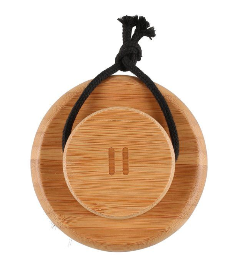 Rento Badebørste bambus