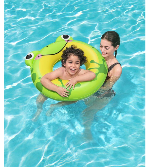 Bestway simring ass 79 x 85 cm