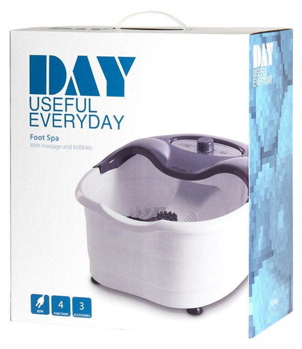 Day Fodbad 80W