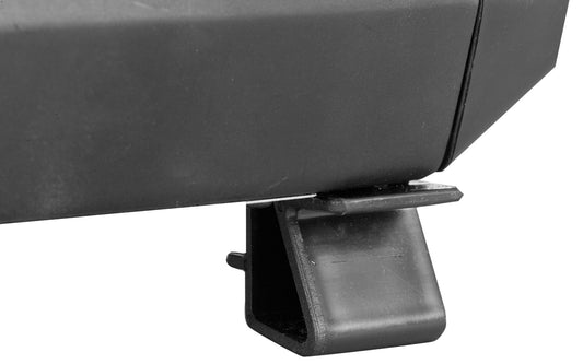 Brunner Gasolkamin Devil Heather SD